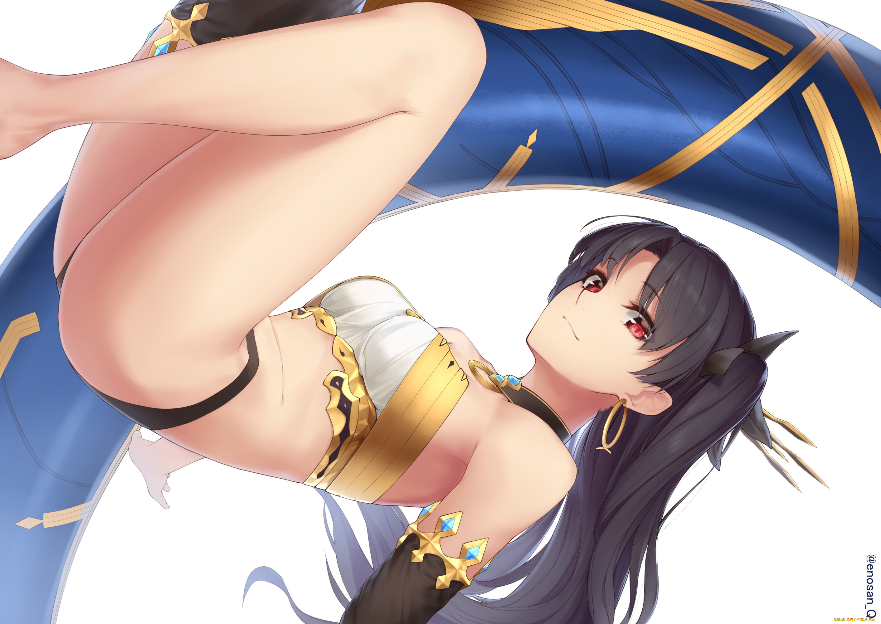 , fate, stay night, 